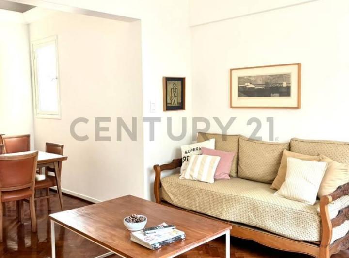 Departamento · 64m² · 3 Ambientes
