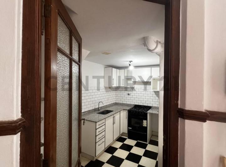 Departamento · 82m² · 3 Ambientes
