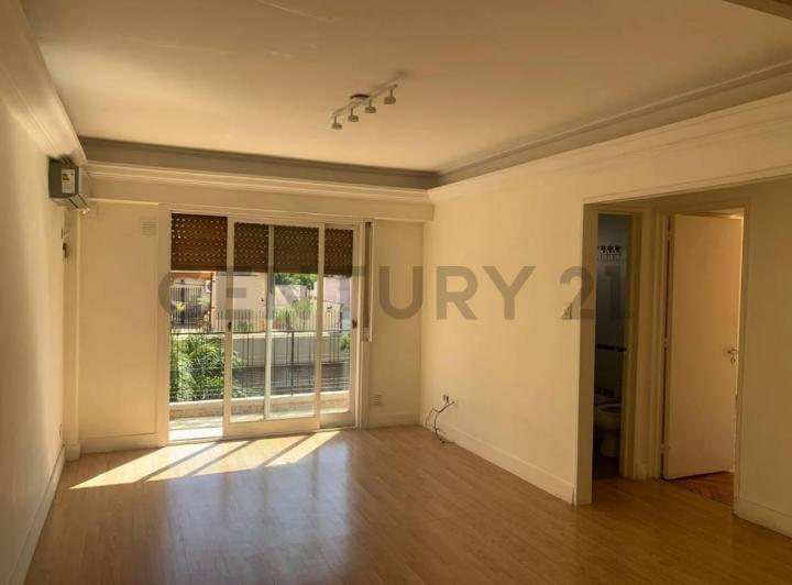 Departamento · 84m² · 3 Ambientes