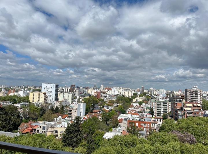 Departamento · 73m² · 3 Ambientes