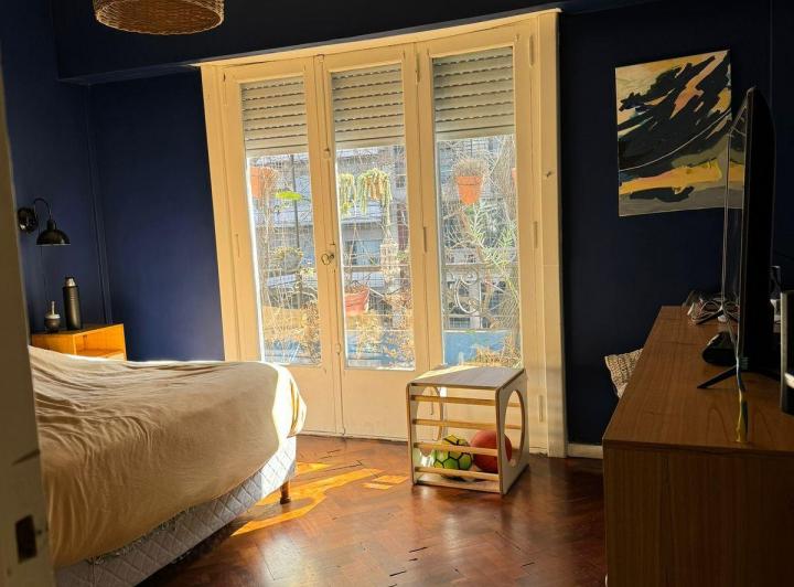 Departamento · 62m² · 3 Ambientes