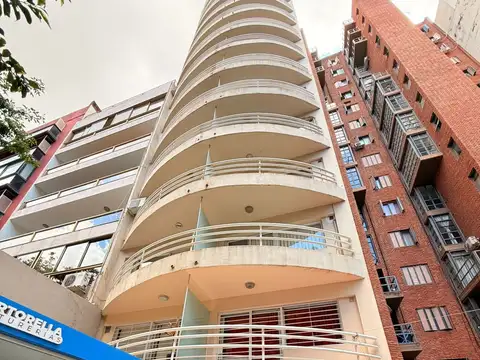 Departamento en Alquiler en Nueva Córdoba, Córdoba