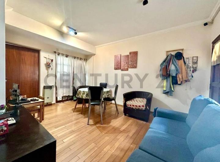 Casa · 56m² · 3 Ambientes