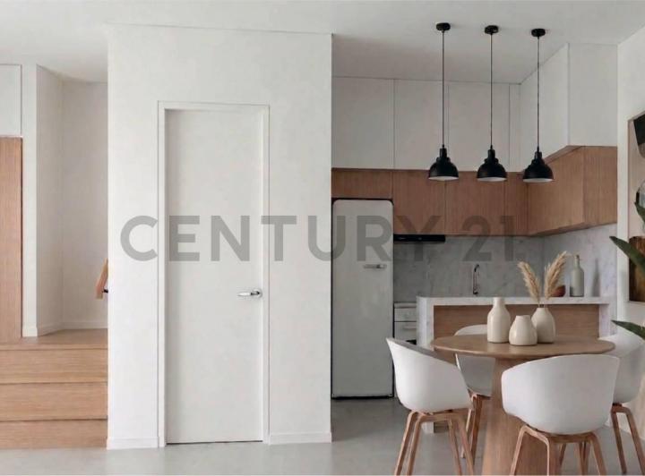 Casa · 95m² · 4 Ambientes
