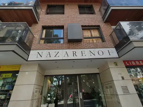 Departamento en Alquiler en Nueva Córdoba, Córdoba