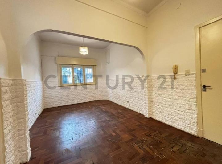 Casa · 58m² · 3 Ambientes