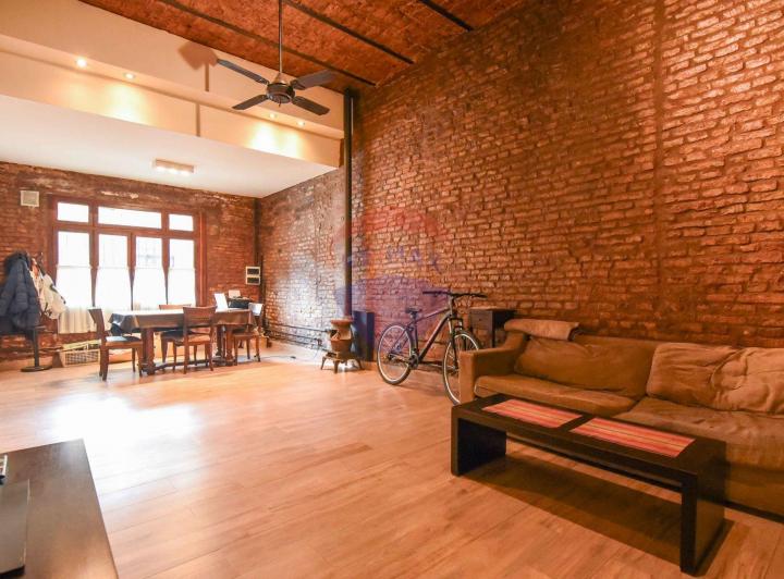 Casa · 145m² · 4 Ambientes
