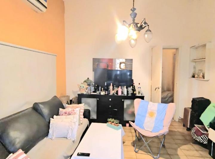Casa · 170m² · 6 Ambientes