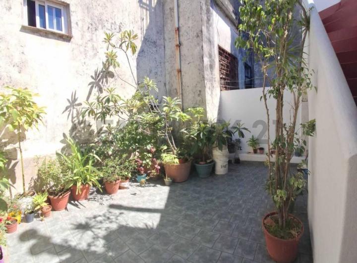Casa · 81m² · 3 Ambientes