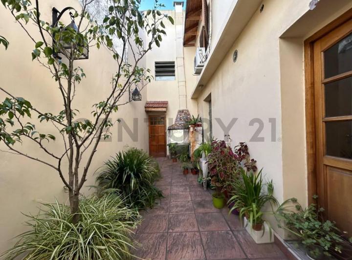 Casa · 167m² · 4 Ambientes
