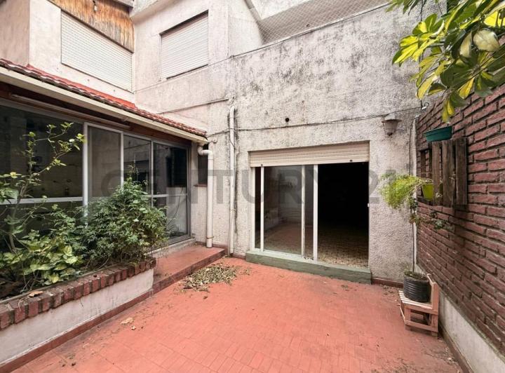 Casa · 120m² · 5 Ambientes