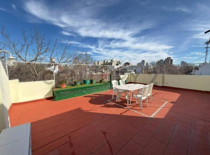 Casa · 98m² · 3 Ambientes