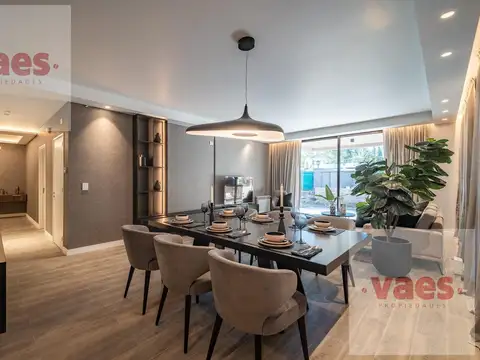 Departamento en Alquiler en Villa Belgrano, Cordoba