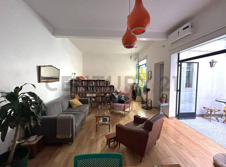 Casa · 56m² · 1 Ambiente