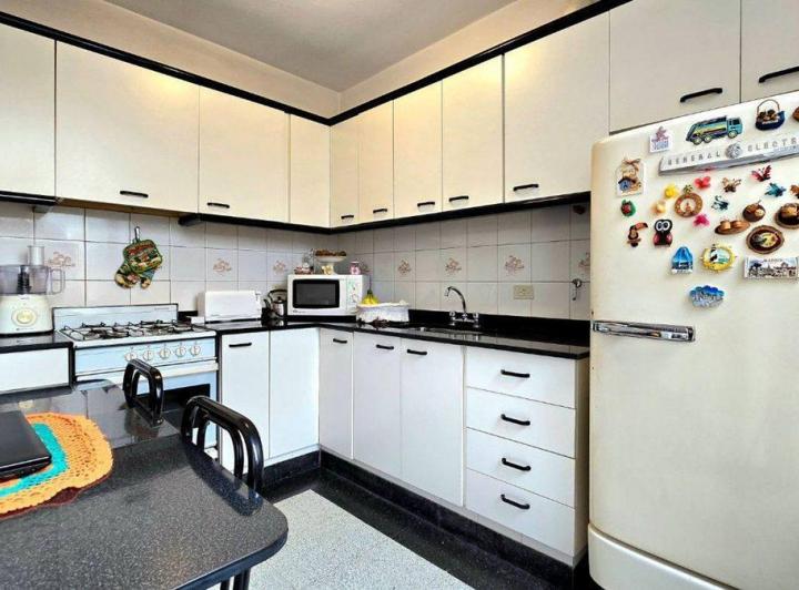 Casa · 96m² · 3 Ambientes · 1 Cochera