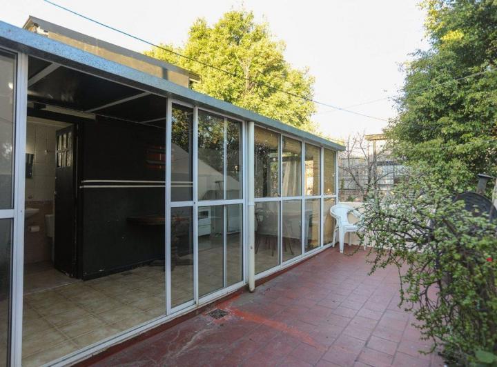 Casa · 98m² · 4 Ambientes · 1 Cochera