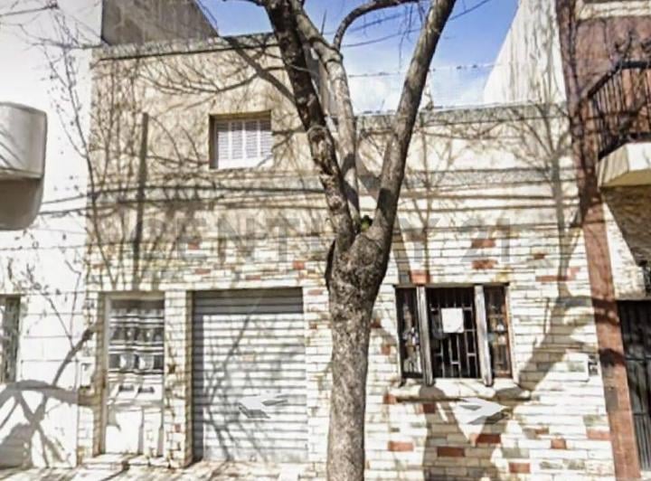 Casa · 100m² · 6 Ambientes
