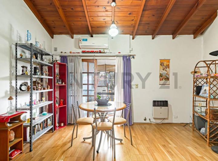 Casa · 70m² · 3 Ambientes
