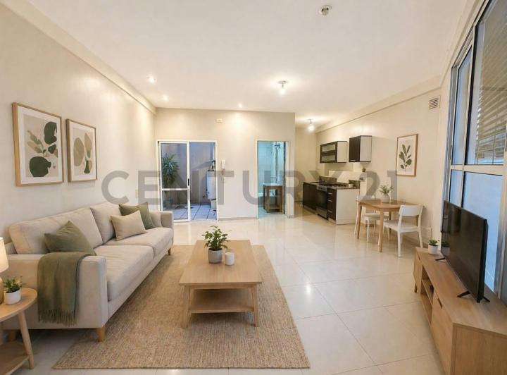Casa · 29m² · 1 Ambiente