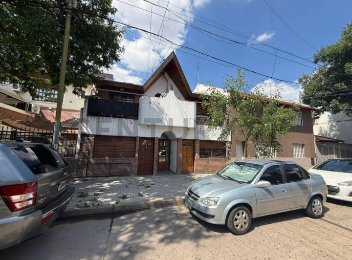Casa · 41m² · 2 Ambientes