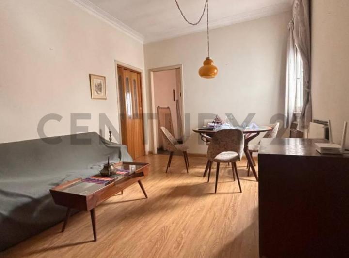 Casa · 56m² · 3 Ambientes