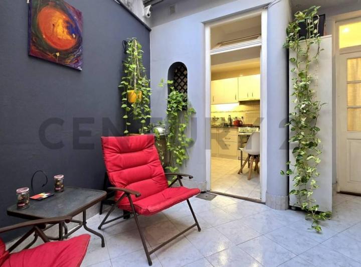 Casa · 56m² · 2 Ambientes