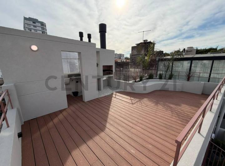 Casa · 82m² · 3 Ambientes