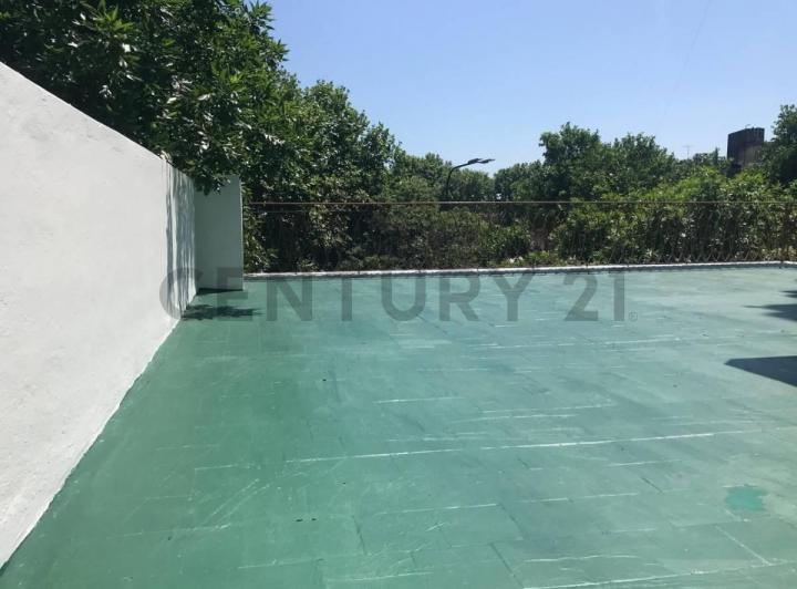Casa · 80m² · 3 Ambientes