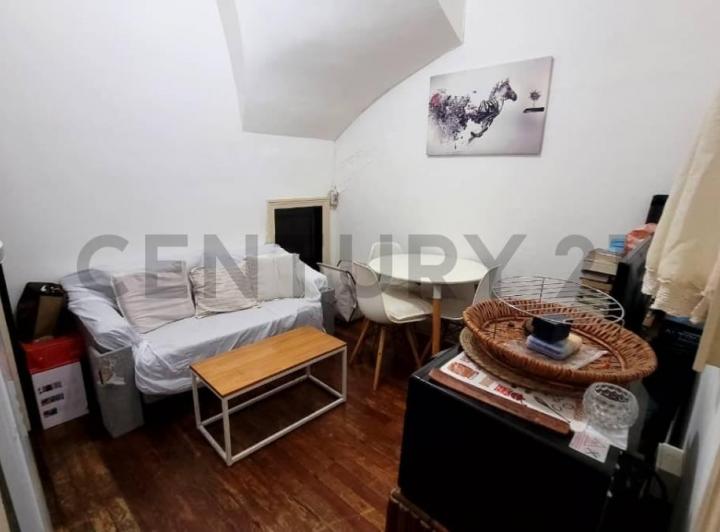 Casa · 35m² · 2 Ambientes