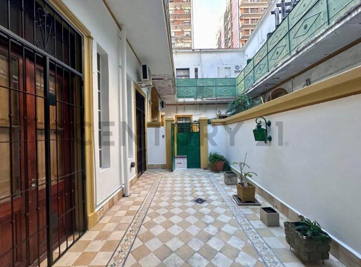 Casa · 95m² · 4 Ambientes