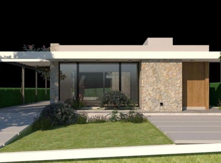 Casa · 170m² · 1 Ambiente · 2 Cocheras