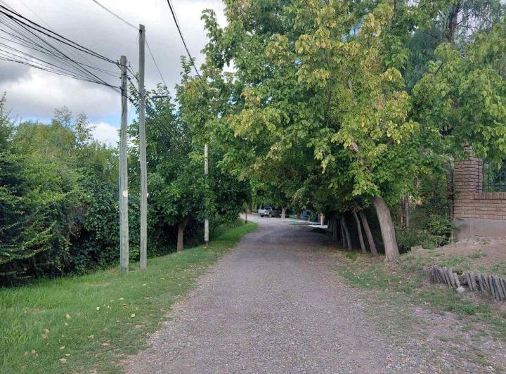 Terreno · 1600m²