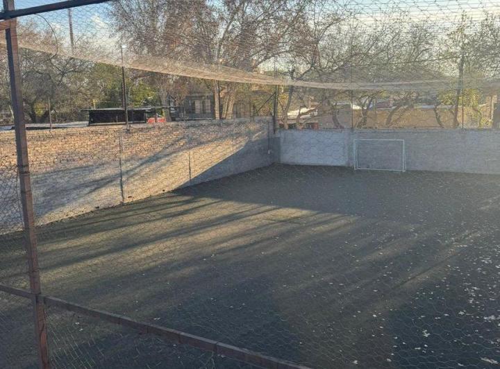 Terreno · 1361m²
