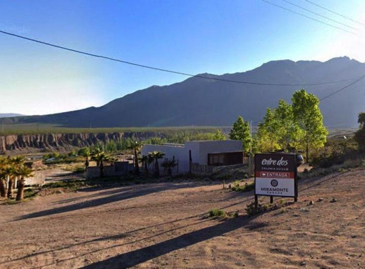 Terreno · 2000m²