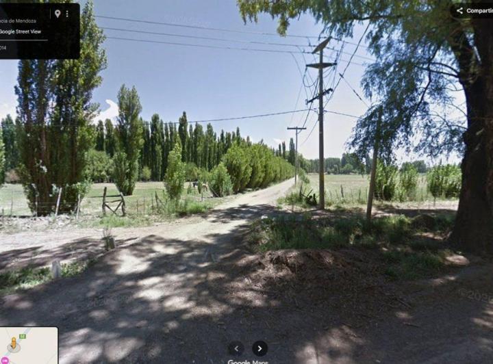 Terreno · 24003m²