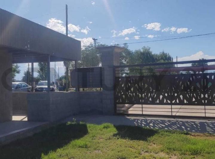 Terreno · 500m²