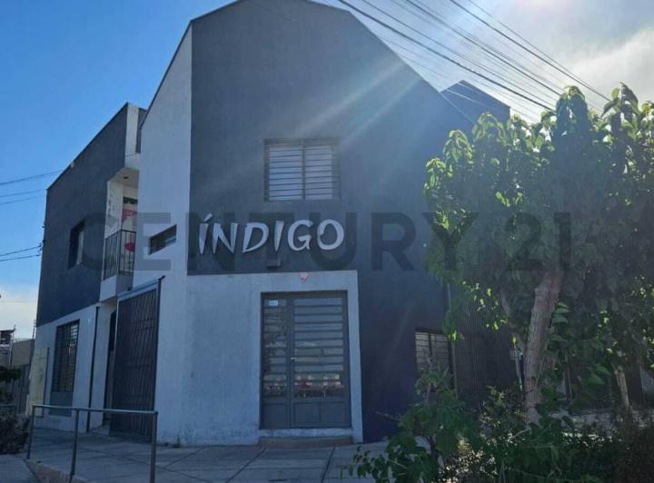 Depósito · 470m²