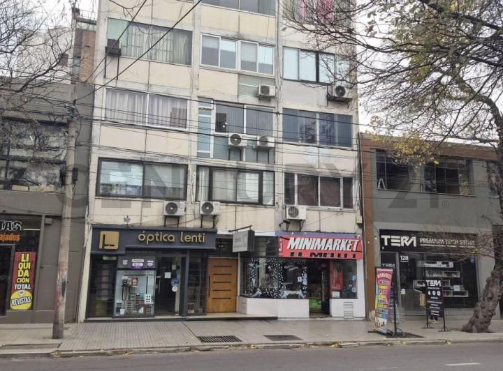 Departamento · 31m² · 1 Ambiente