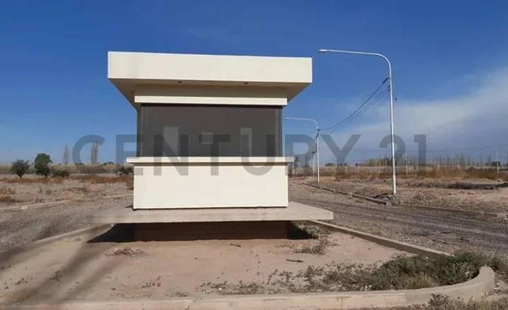 Terreno · 500m²