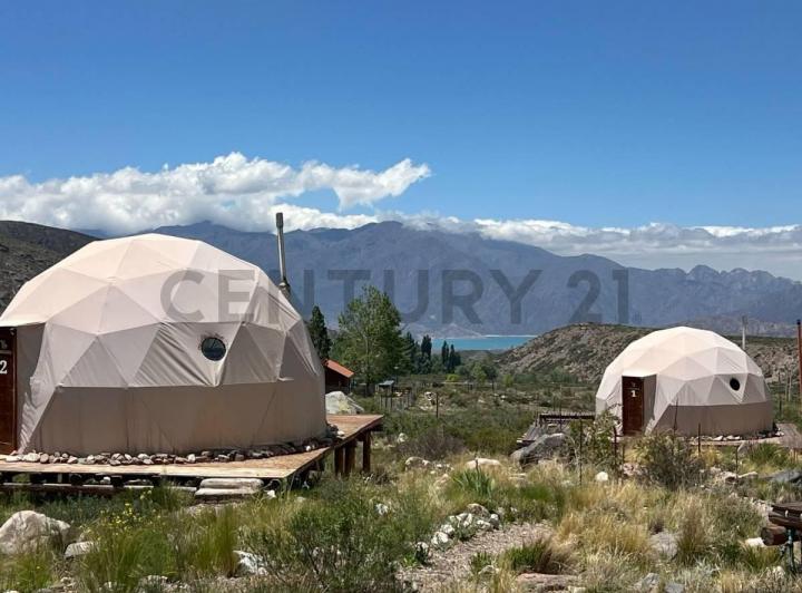 Hotel · 150m² · 4 Ambientes · 8 Cocheras