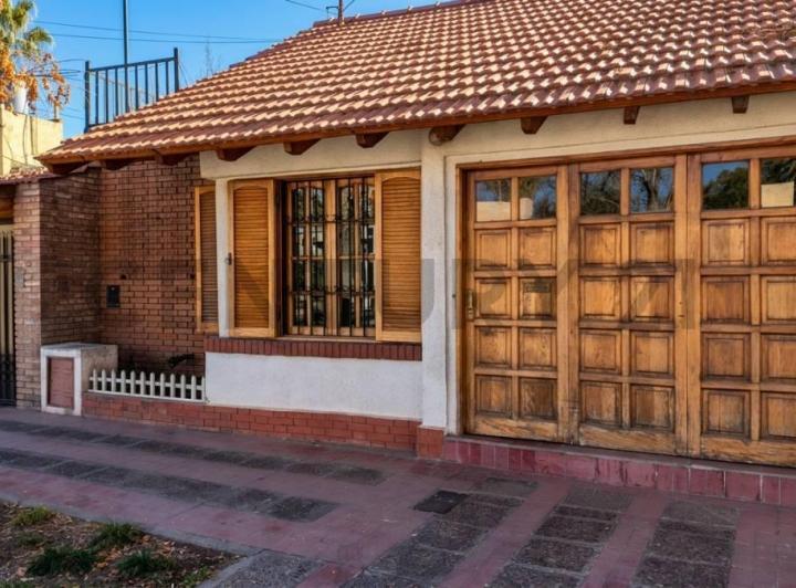 Casa · 119m² · 3 Dormitorios