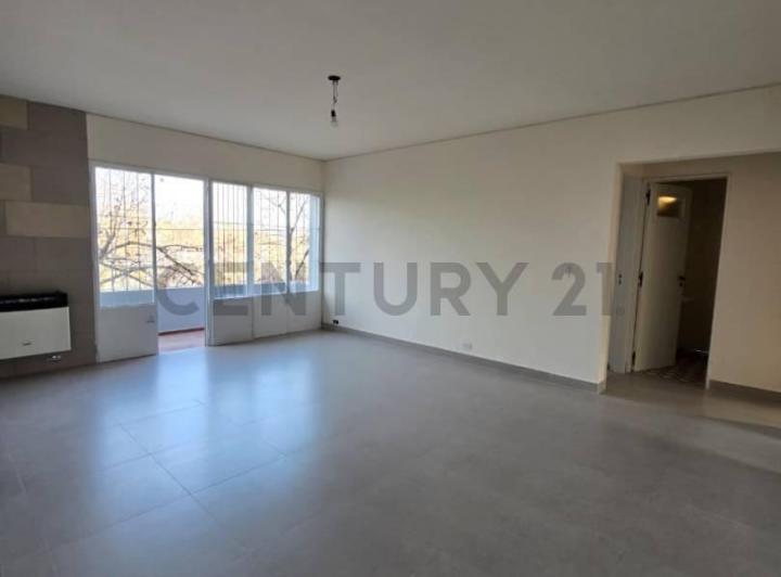 Departamento · 80m² · 3 Ambientes