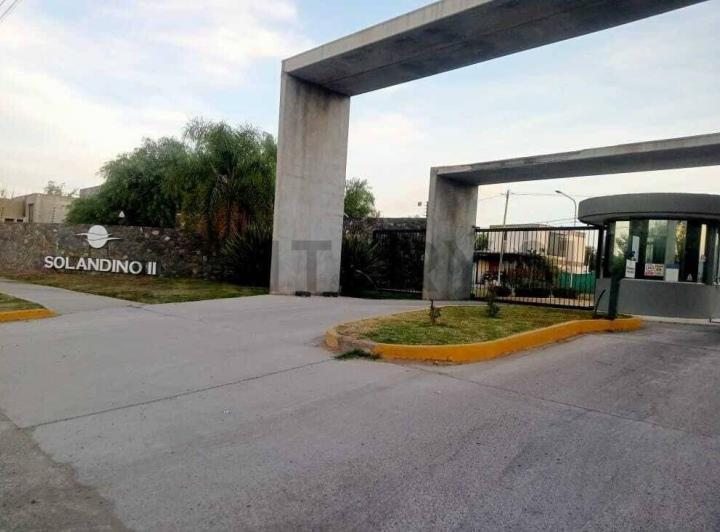 Terreno · 500m²