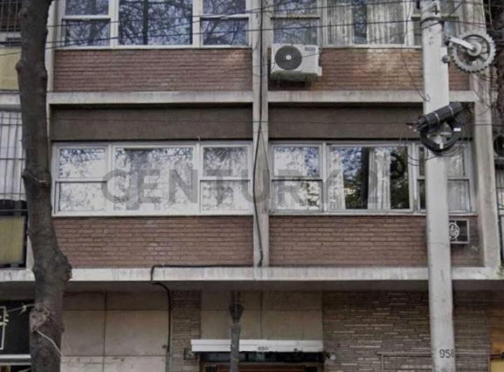 Departamento · 110m² · 5 Ambientes