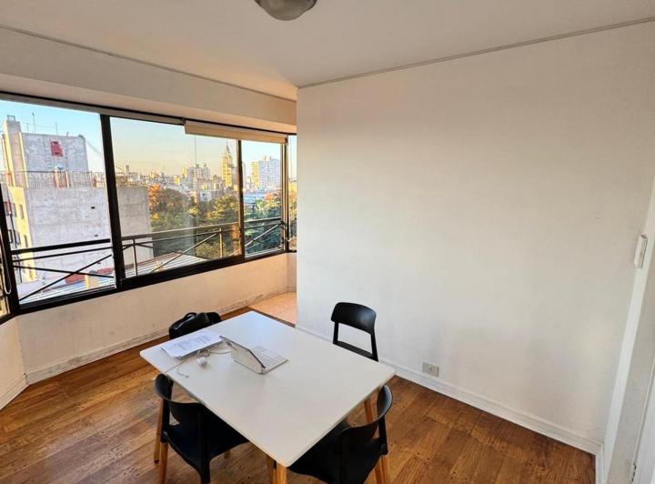 Departamento · 41m² · 2 Ambientes