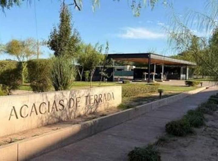 Terreno · 500m²