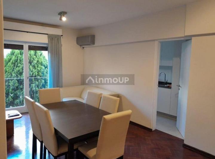 Departamento · 60m² · 4 Ambientes