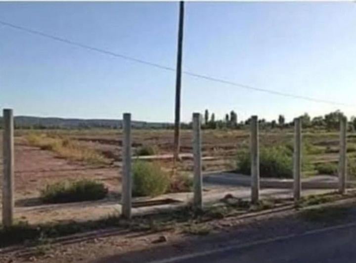Terreno · 660m²
