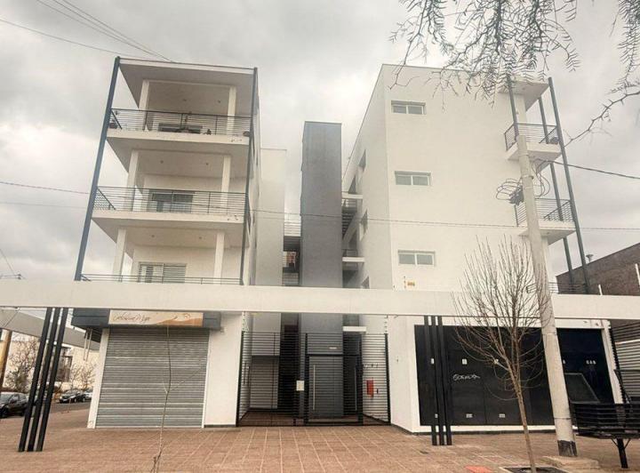 Departamento · 95m² · 3 Ambientes · 1 Cochera