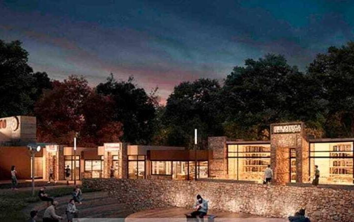 Terreno · 300m²